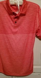 Nicklaus staydri dress shirt